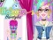 Permainan Unicorn Hairstyles secara online