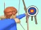 Permainan Bow And Arrow secara online