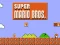 Permainan Super Mario Classic secara online