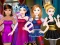 Permainan Royal Halloween Party Dress Up secara online