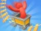 Permainan Thrill Roller Coaster secara online