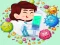 Permainan Virus Bubble Shooter secara online
