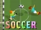 Permainan Instant Online Soccer secara online