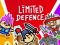 Permainan Limited Defense secara online