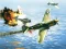 Permainan Aviation Art Air Combat Slide secara online