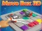 Permainan Move Box 3D secara online