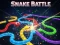 Permainan Snake Battle secara online
