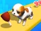 Permainan Dog Evolution Run secara online