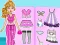 Permainan Sweet Doll Dressup Makeup secara online