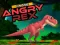 Permainan Angry Rex Online secara online