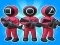 Permainan Squid Game: 456 Survival secara online