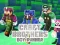 Permainan Craft Bros Boy Runner secara online