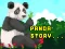 Permainan Panda Story secara online