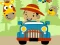 Permainan Safari Ride Difference secara online