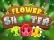 Permainan Flower Shooter secara online