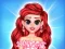 Permainan BFFS Love Pinky Outfits secara online