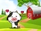 Permainan Cartoon Farm Spot The Difference secara online