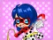 Permainan Chibi Dottedgirl Coloring Book secara online