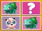Permainan Poke World Find-Pairs secara online