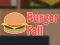 Permainan Burger Fall secara online