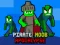 Permainan Pirate Noob Apocalypse secara online