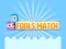 Permainan Fools Match secara online