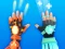 Permainan Ice Man 3D secara online