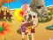 Permainan Archery Kissing secara online