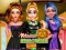 Permainan Princesses Halloween Getup secara online