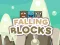 Permainan Falling Blocks secara online