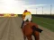 Permainan Horse Ride Racing secara online