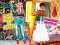 Permainan Who wore it better fashion battle secara online