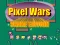 Permainan Pixel Wars Snake Edition secara online