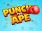 Permainan Punch The Ape secara online