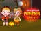 Permainan Baby Hazel Pumpkin Party secara online