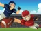 Permainan Touch Drawn secara online