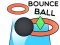 Permainan Bounce Ball secara online