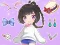 Permainan Princess Doll Dress Up Beauty secara online