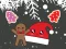 Permainan Christmas Cookies Match 3 secara online