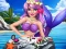 Permainan Princess Mermaid Makeup Style secara online