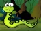 Permainan Fun Snake secara online