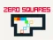 Permainan Zero Squares secara online