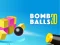 Permainan Bomb Balls 3d secara online