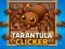 Permainan Tarantula Clicker secara online