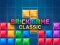 Permainan Brick Game Classic secara online