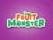 Permainan Fruit Monster secara online