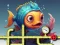 Permainan Hostage Fishes secara online