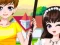 Permainan Romantic Spring Couple secara online