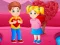 Permainan Romantic Love Differences secara online