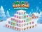 Permainan Holiday Mahjong Dimensions secara online